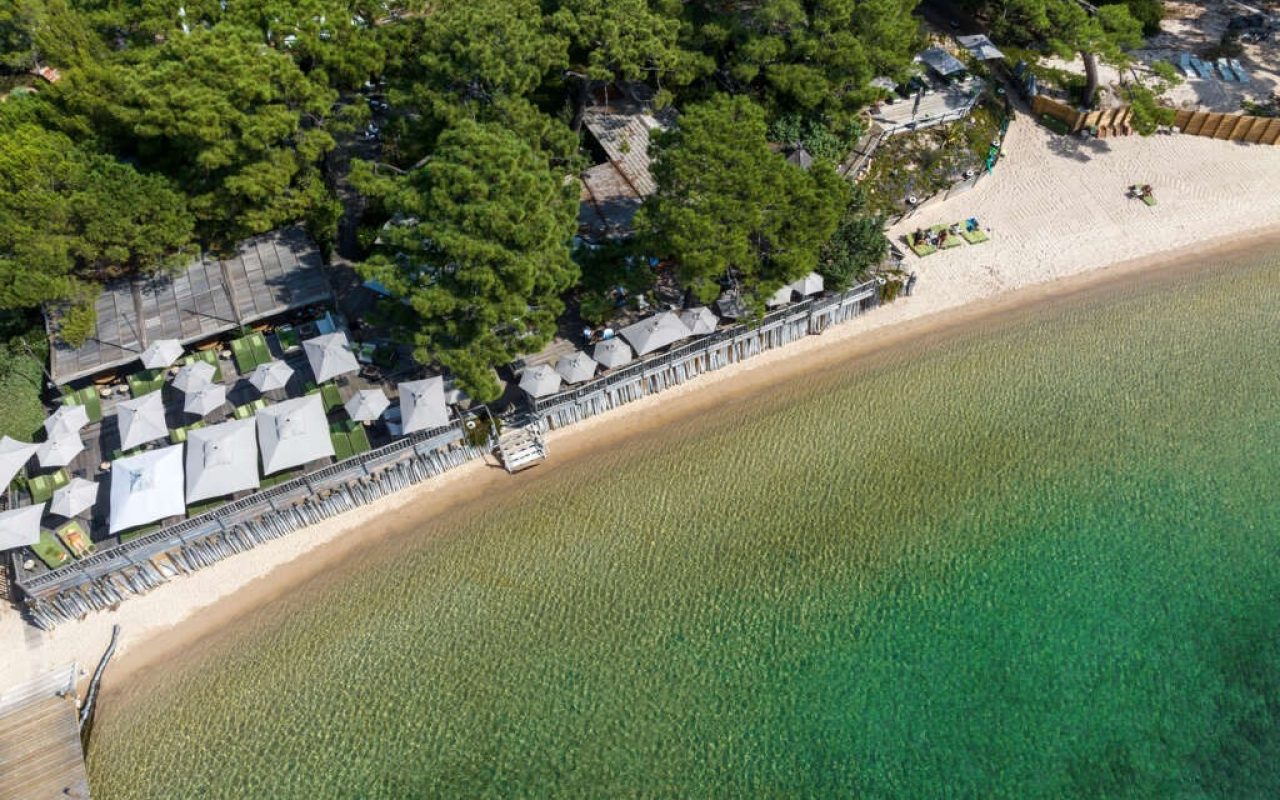 Grand Hôtel de Cala Rossa_Lecci